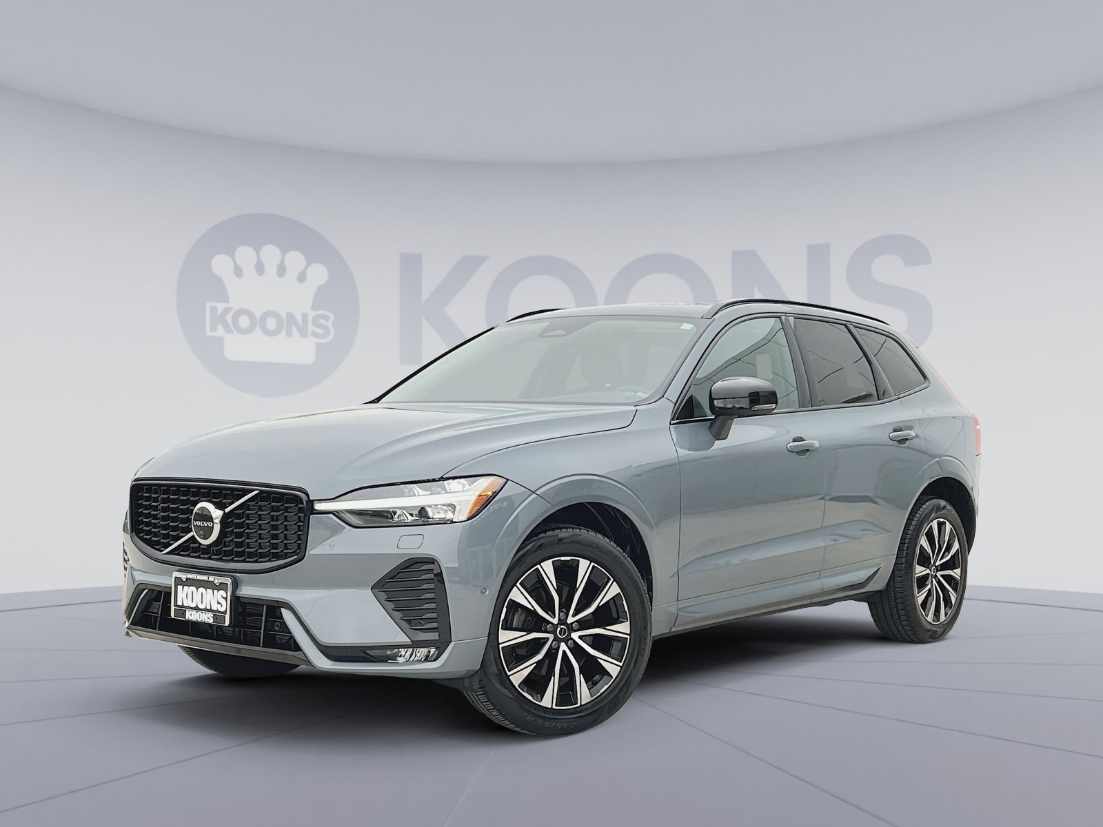 Certified 2023 Volvo XC60 B5 Plus w/ Climate Package