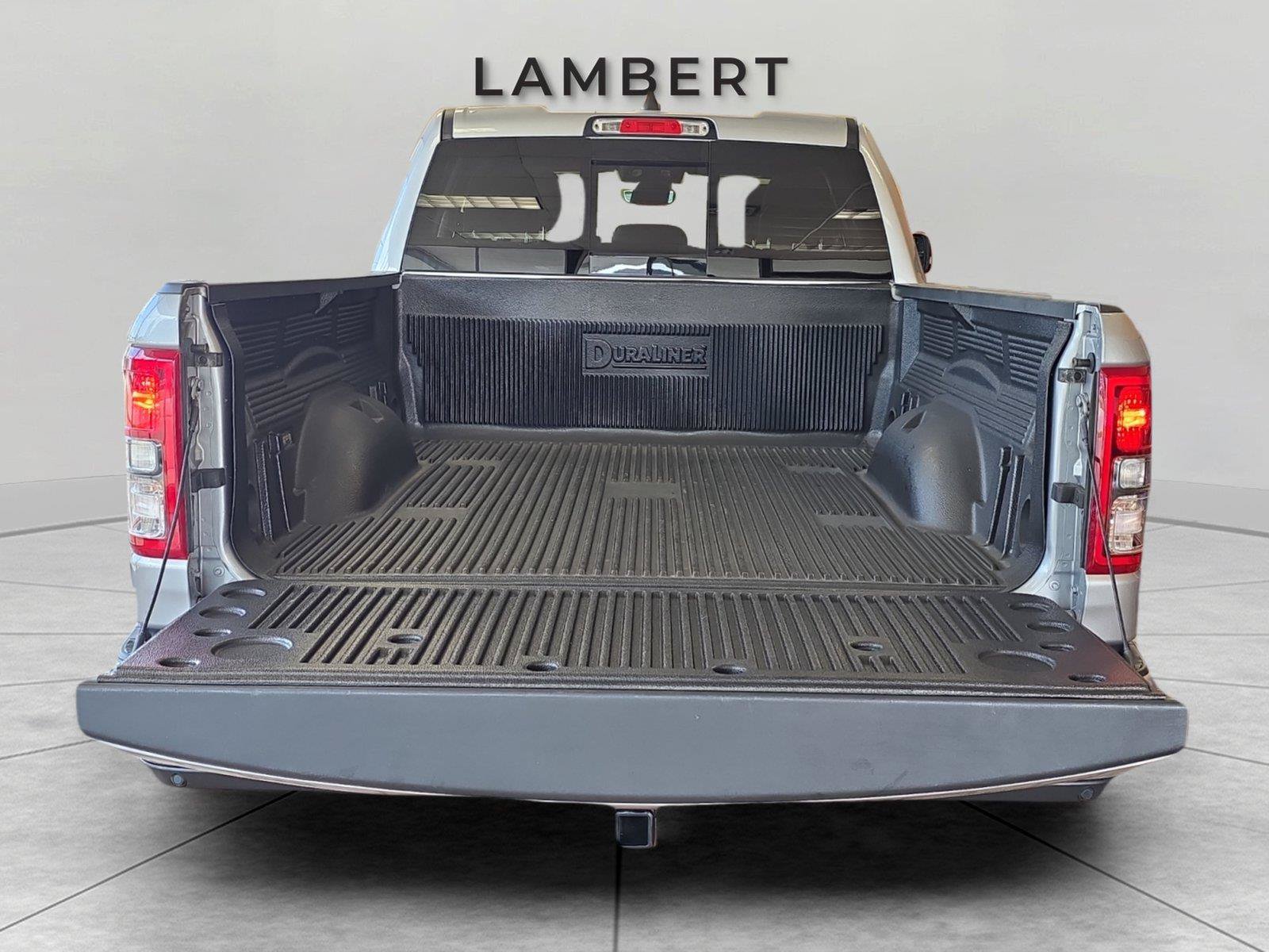 Used 2020 RAM 1500 Big Horn AWD/4WD image 13