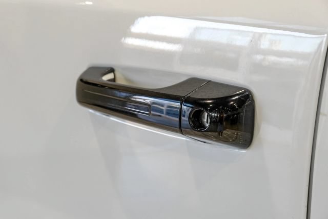 Used 2022 RAM 1500 Lone Star RWD image 57