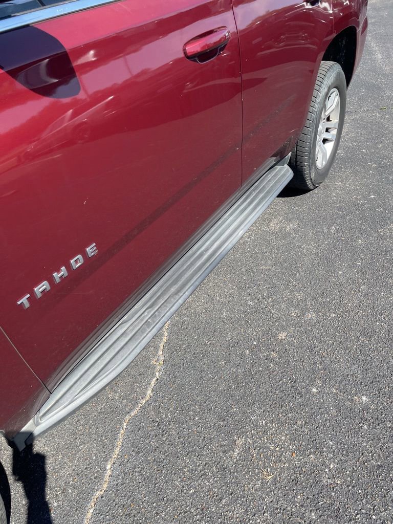 Used 2016 Chevrolet Tahoe LT image 9