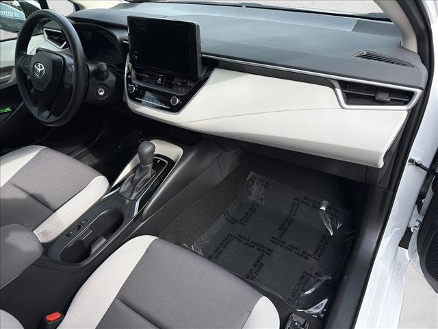 New 2026 Toyota Corolla LE image 23