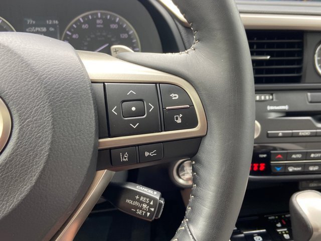 Certified 2020 Lexus RX 350 AWD w/ Premium Package image 19