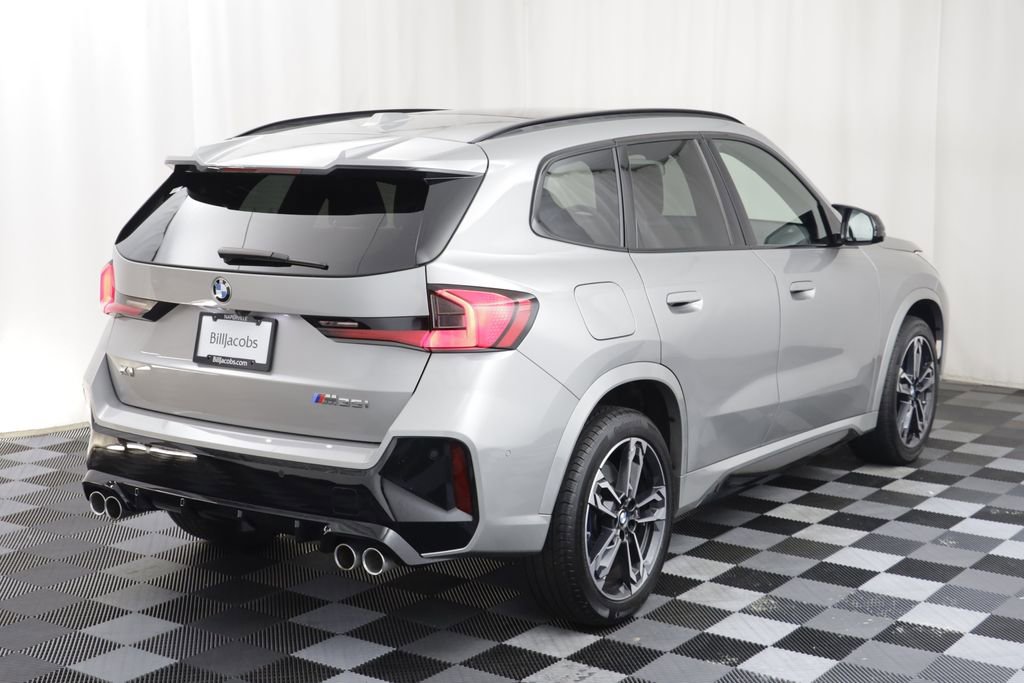 Certified 2025 BMW X1 M35i image 19
