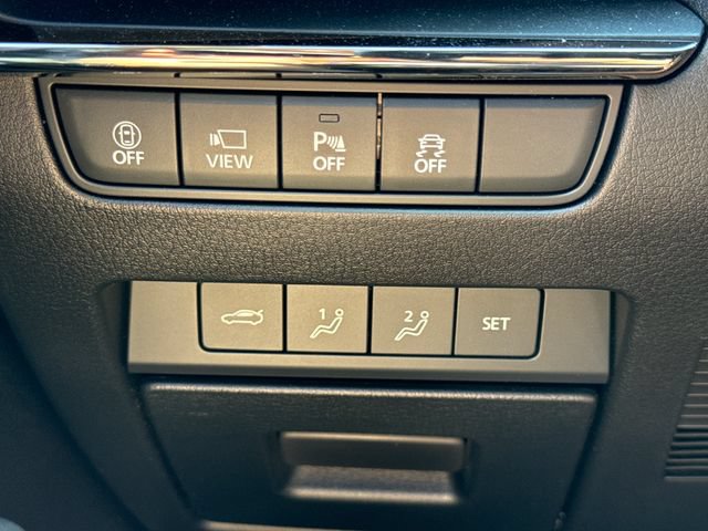 Certified 2023 MAZDA MAZDA3 2.5 Turbo Sedan w/Premium Plus AWD/4WD image 29