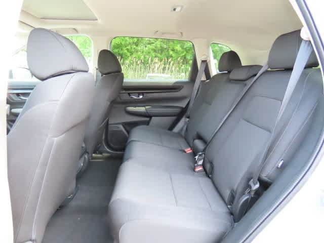 New 2027 Honda CR-V EX image 13