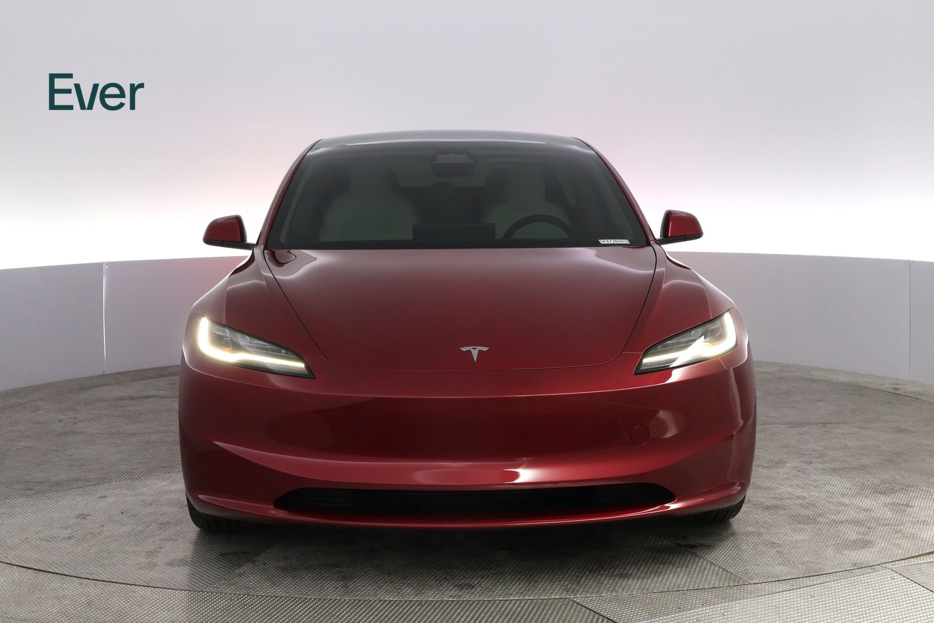 Used 2025 Tesla Model 3 Long Range image 12