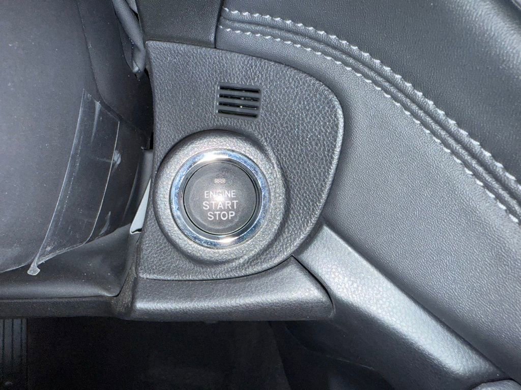 Certified 2024 Subaru Outback Limited image 13