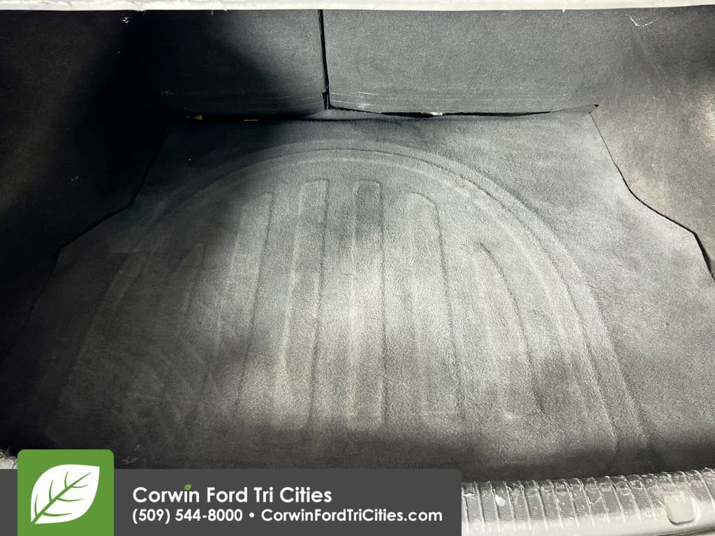 Used 2017 Kia Forte LX image 15