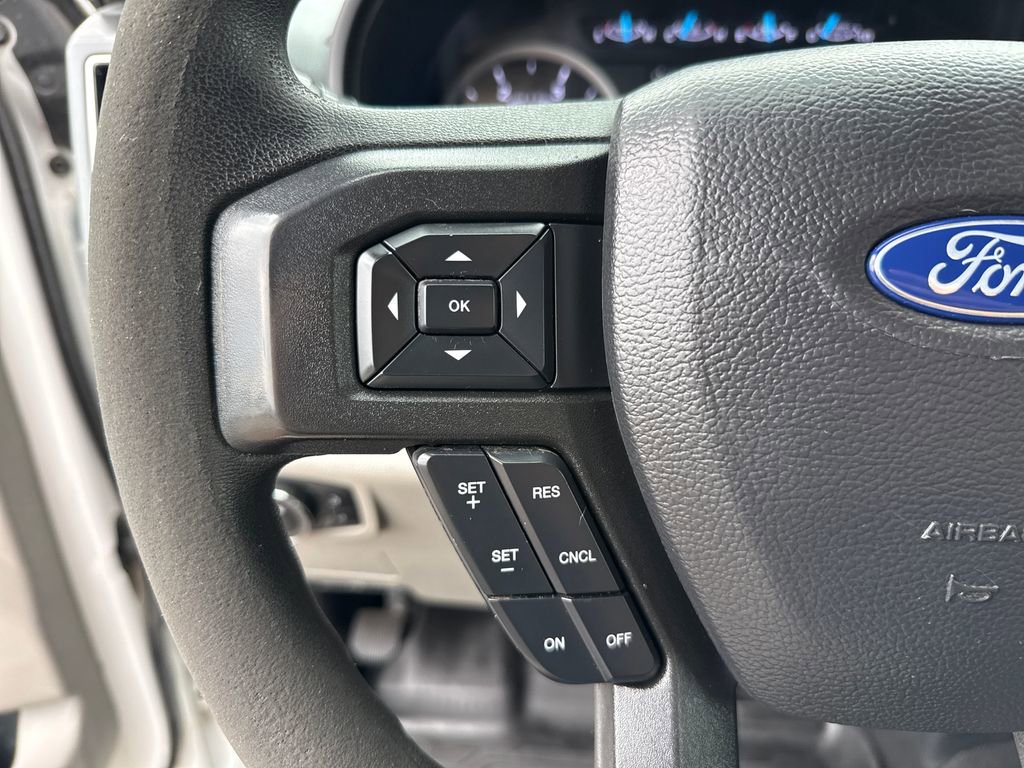 Used 2021 Ford F350 XLT image 11