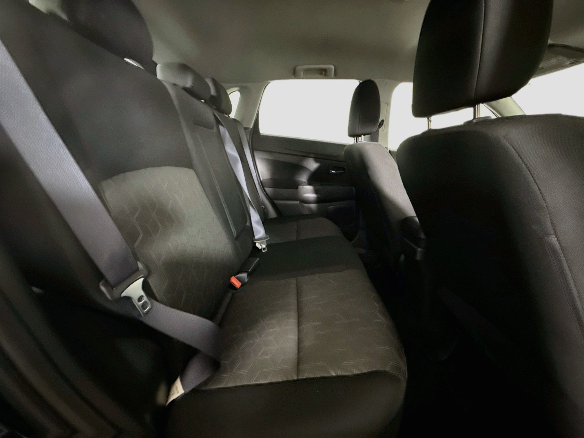 Used 2021 Mitsubishi Outlander Sport FWD image 26