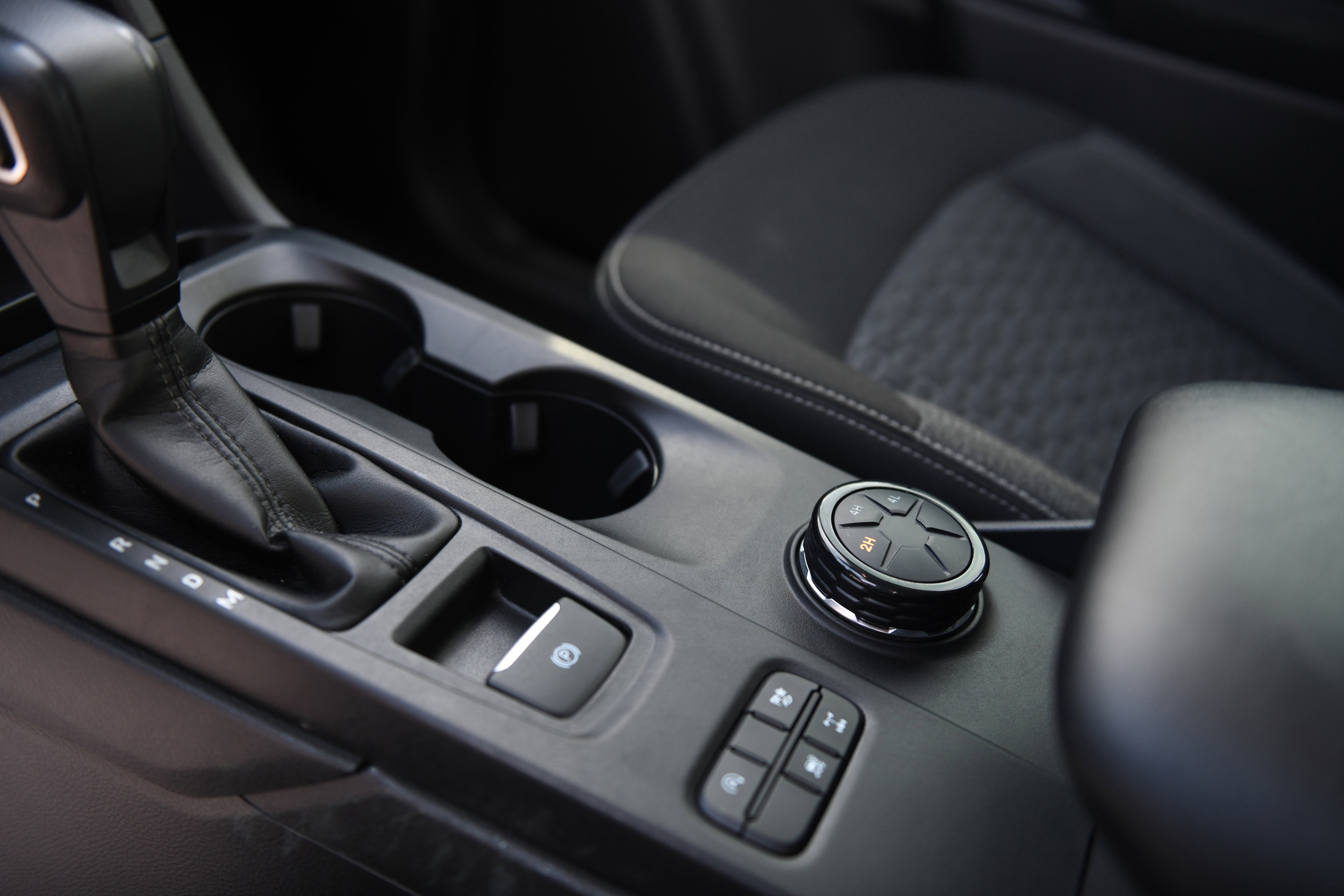 Used 2025 Ford Ranger XL w/ Trailer Tow Package image 22