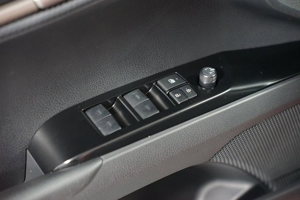 New 2026 Toyota Camry SE FWD image 32