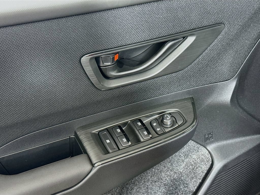 New 2026 Subaru Outback Premium AWD/4WD image 18