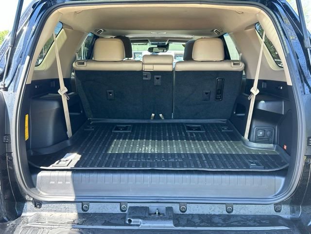 Used 2021 Toyota 4Runner Limited AWD/4WD image 33