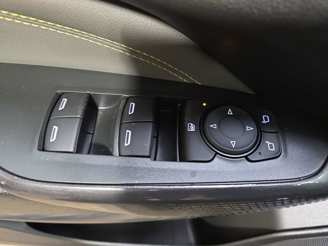 New 2026 Chevrolet Trax ACTIV w/ Driver Confidence Package image 27