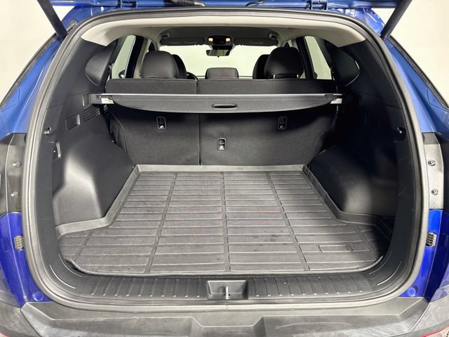 Certified 2024 Hyundai Tucson SEL FWD image 40