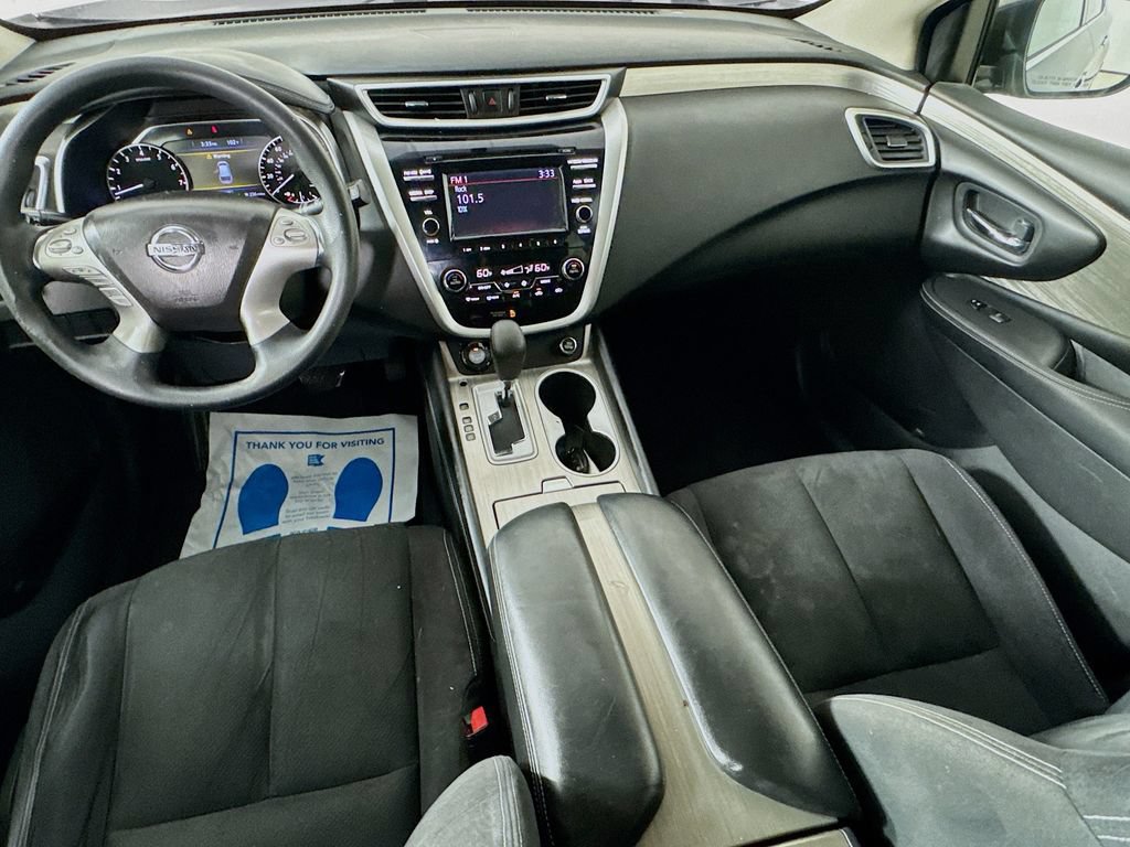Used 2016 Nissan Murano S FWD image 25