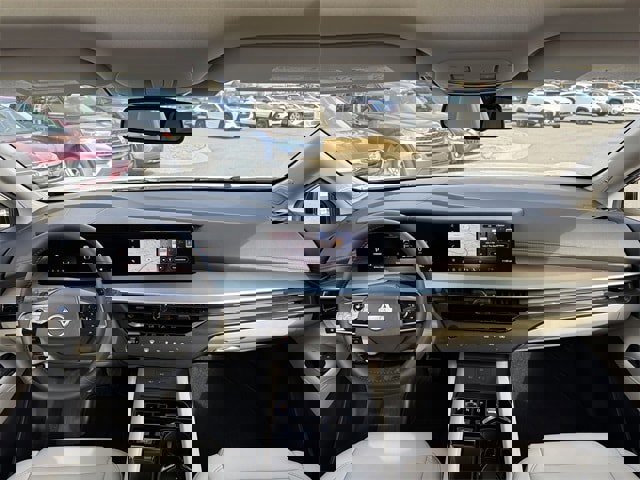 Used 2025 Nissan Murano SL w/ Cargo Package image 22