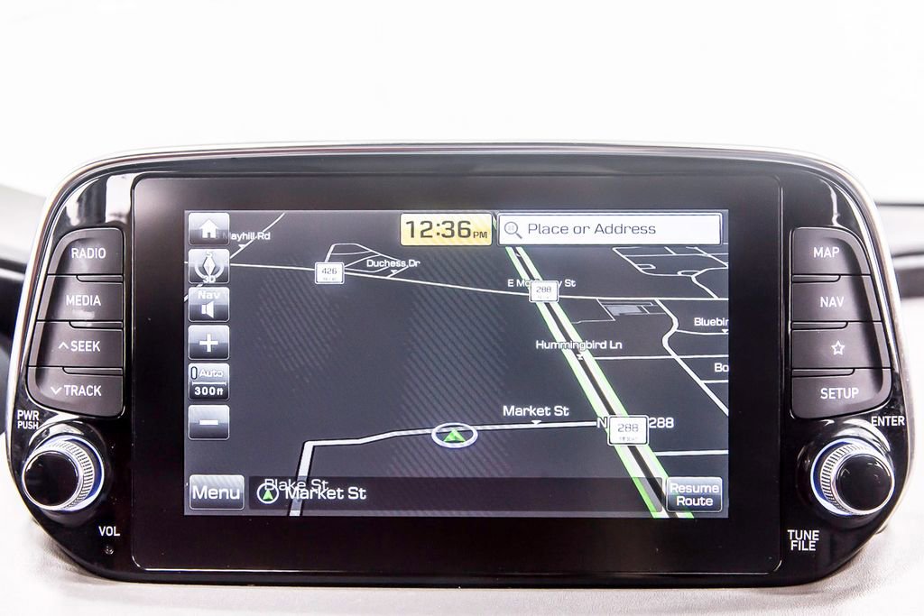 Used 2020 Hyundai Santa Fe Limited image 16