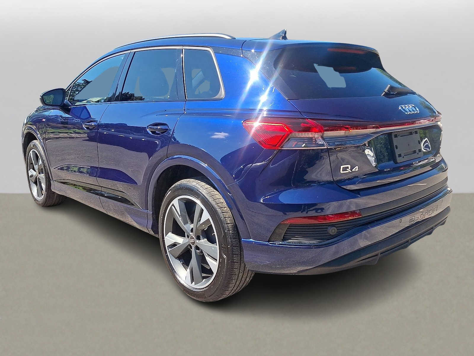 Certified 2023 Audi Q4 e-tron Premium w/ Convenience Package AWD/4WD image 28