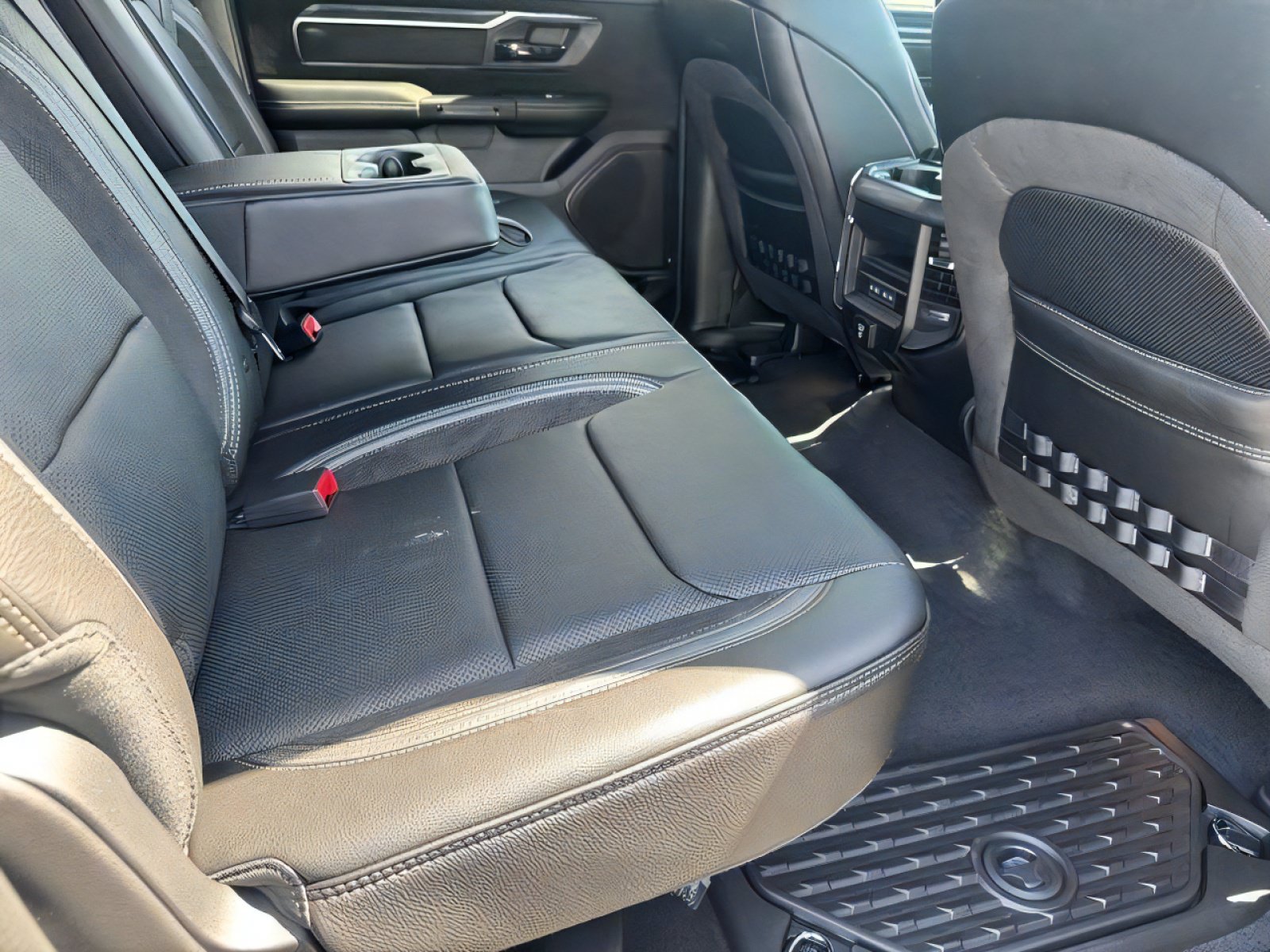 New 2026 RAM 1500 RHO AWD/4WD image 14