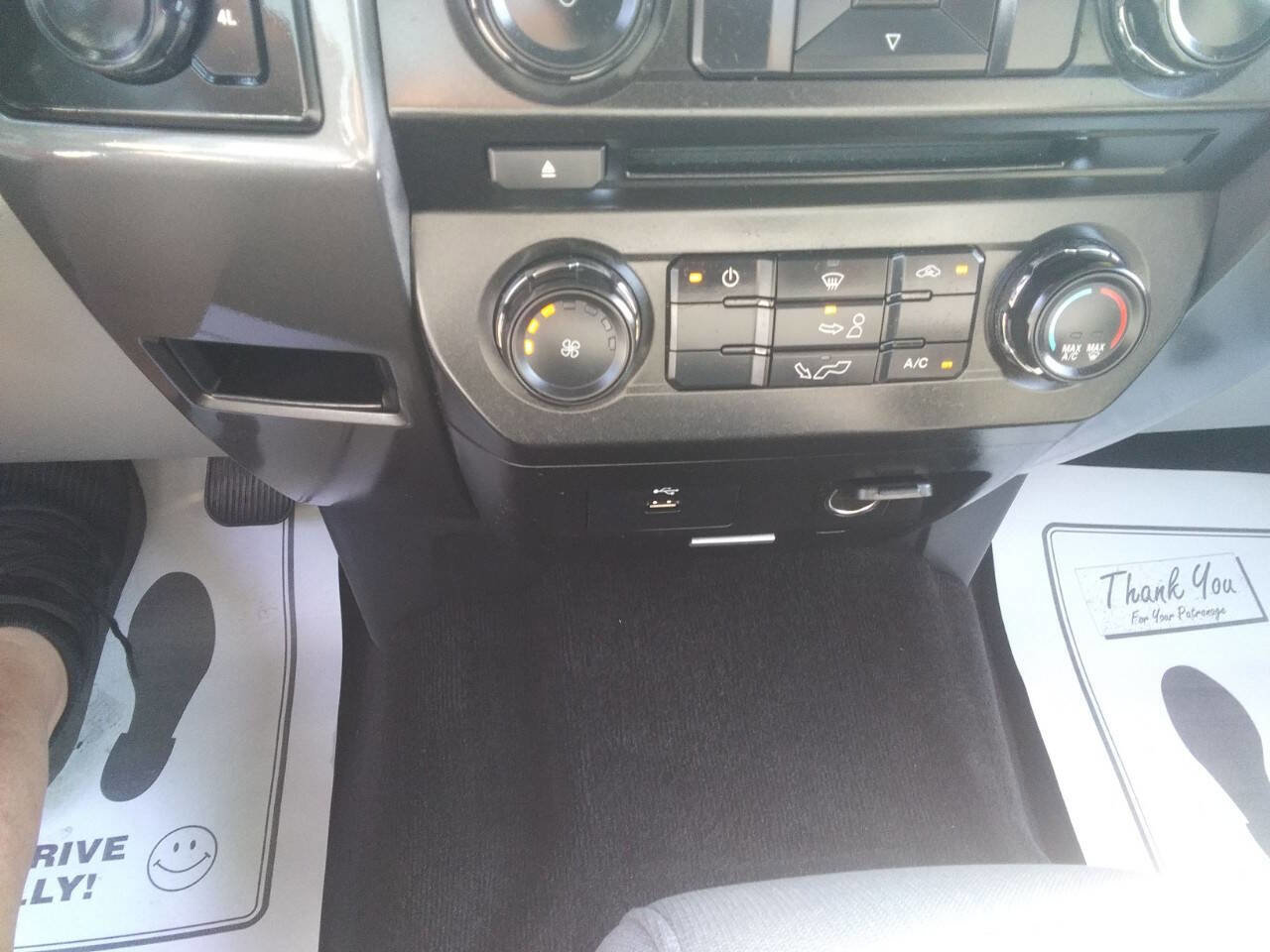 Used 2017 Ford F150 XLT image 26