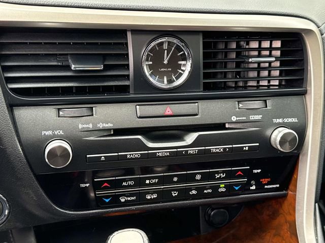 Used 2017 Lexus RX 350 AWD w/ Premium Package image 20