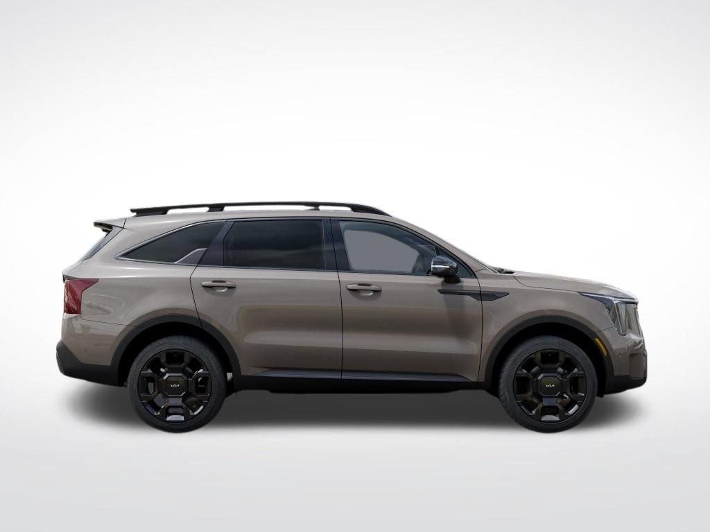 New 2026 Kia Sorento SX Prestige AWD/4WD image 8