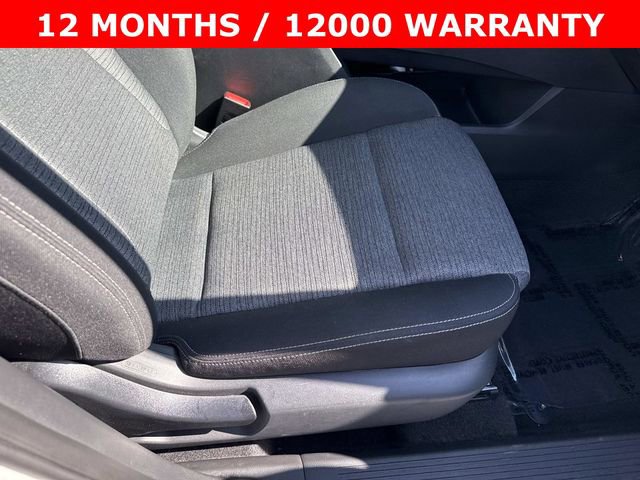 Used 2023 Nissan Rogue SV AWD/4WD image 10