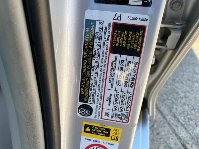 Used 2013 Toyota Camry XLE image 27