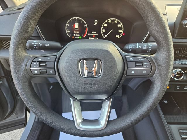 New 2026 Honda CR-V EX image 18