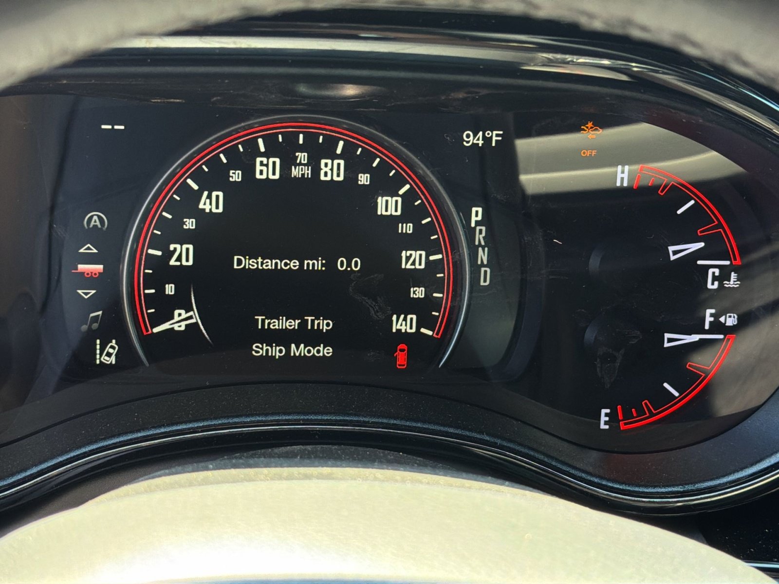 New 2026 Dodge Durango GT AWD/4WD image 30