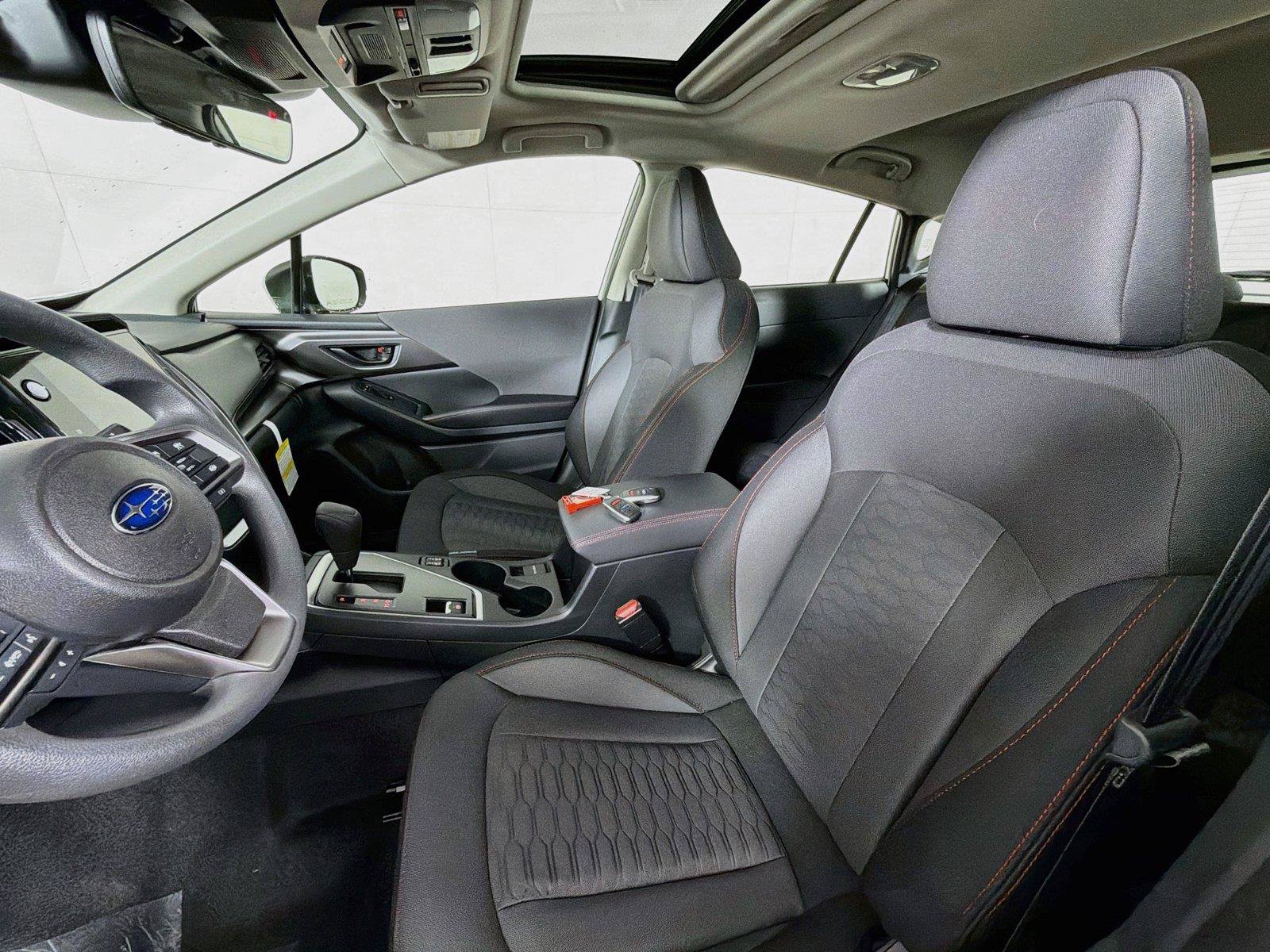 New 2026 Subaru Impreza 2.0i Sport AWD/4WD image 2