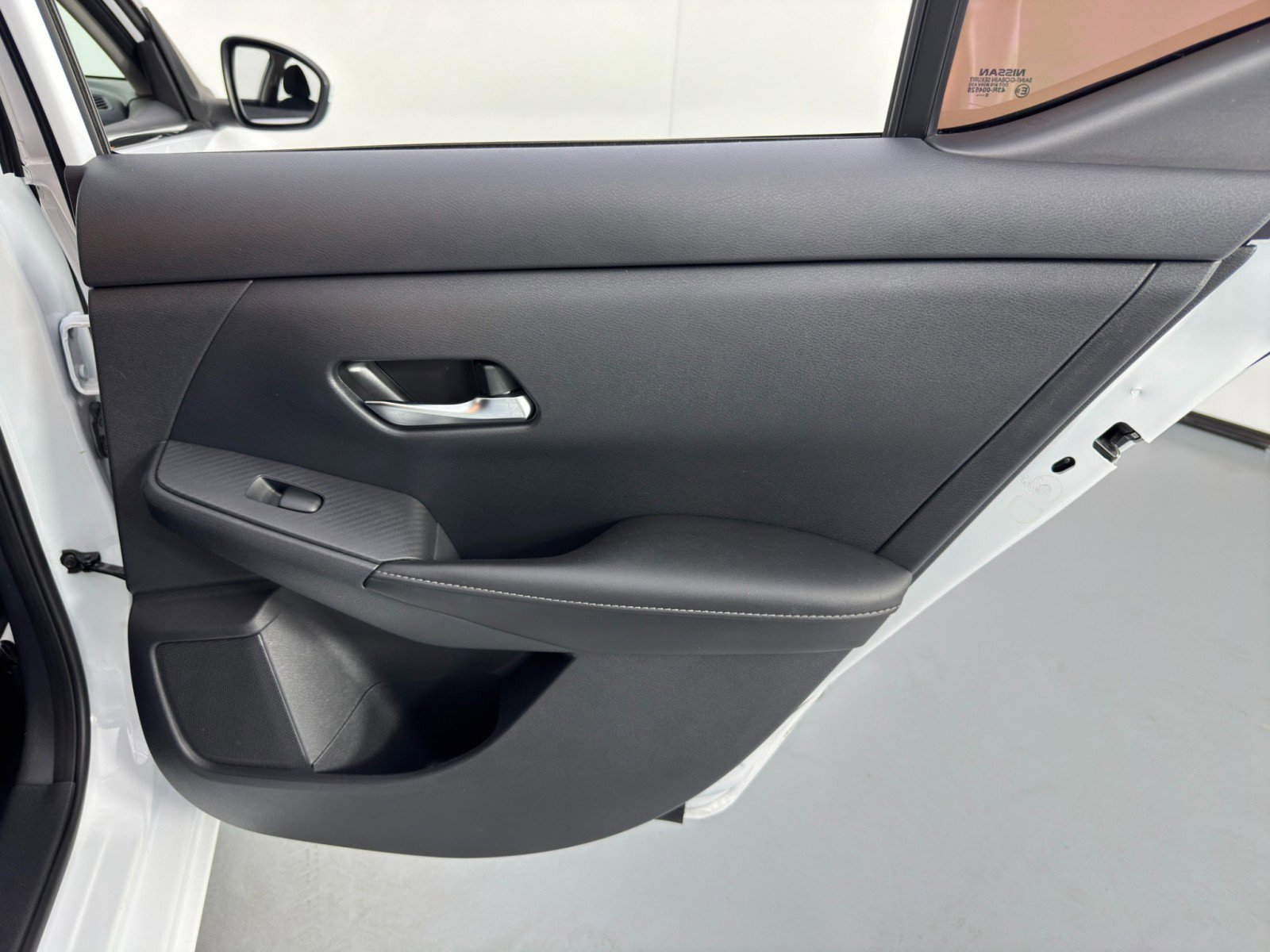 Used 2020 Nissan Sentra S image 36