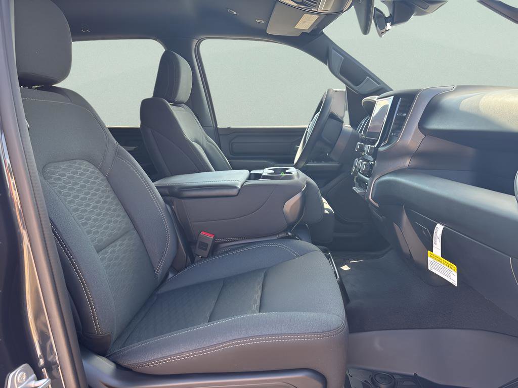 New 2026 RAM 1500 Tradesman image 32