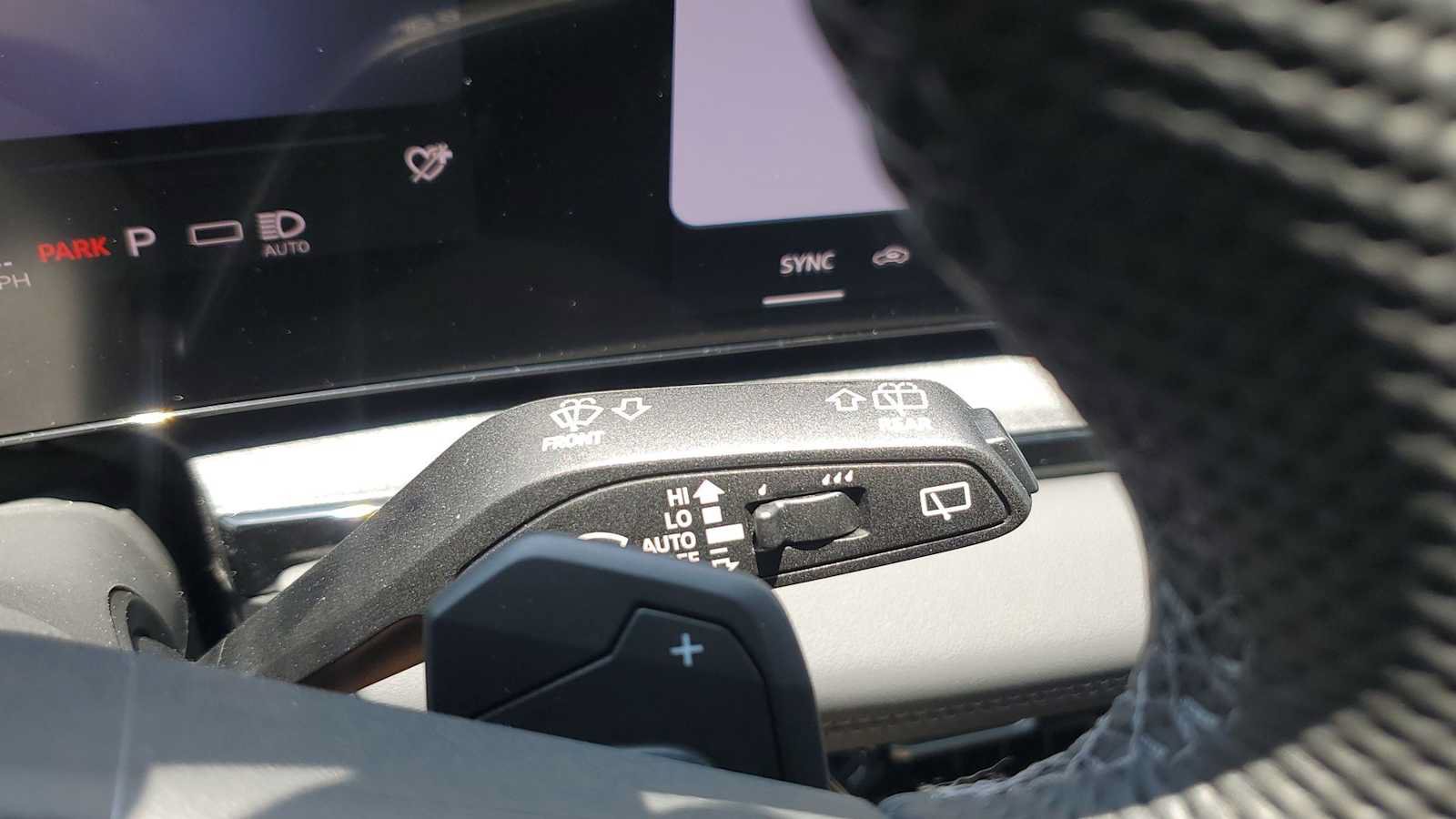 New 2027 Audi SQ6 e-tron Premium Plus AWD/4WD image 25