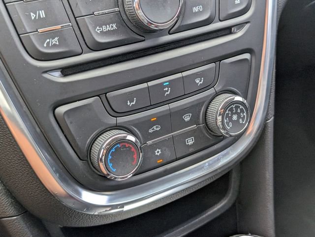 Used 2015 Buick Encore FWD image 24