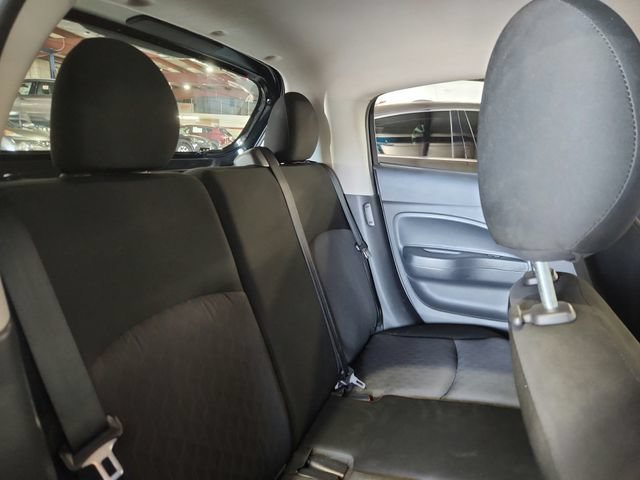 Used 2023 Mitsubishi Mirage ES FWD image 22