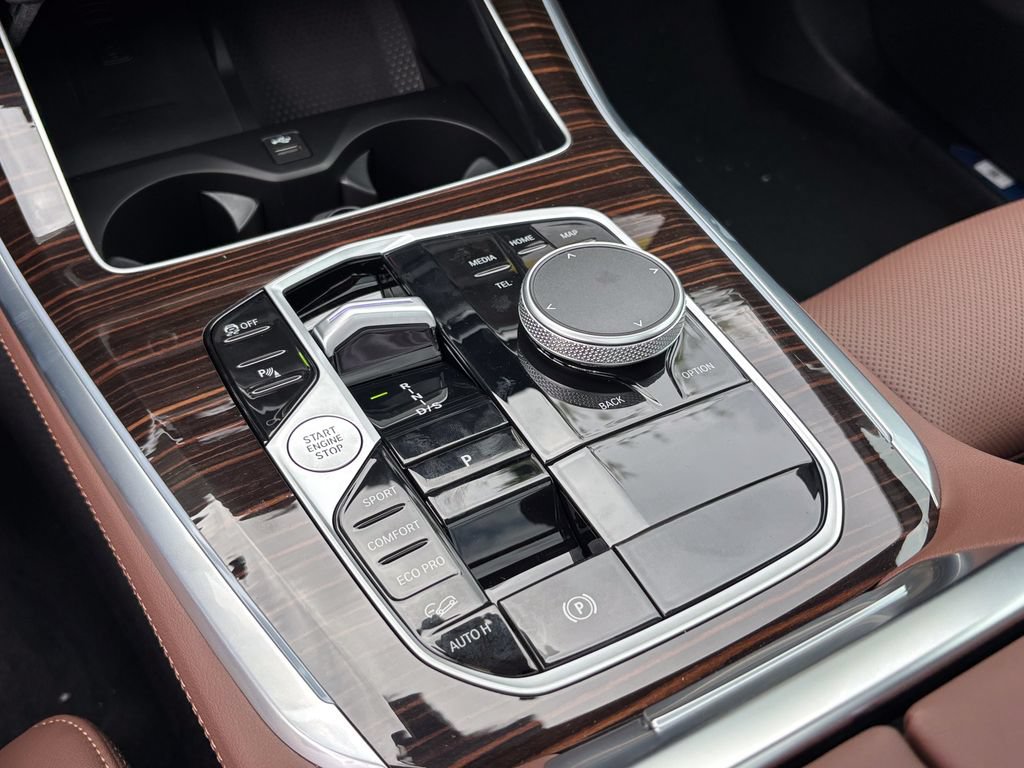 New 2026 BMW X5 M60i AWD/4WD image 27