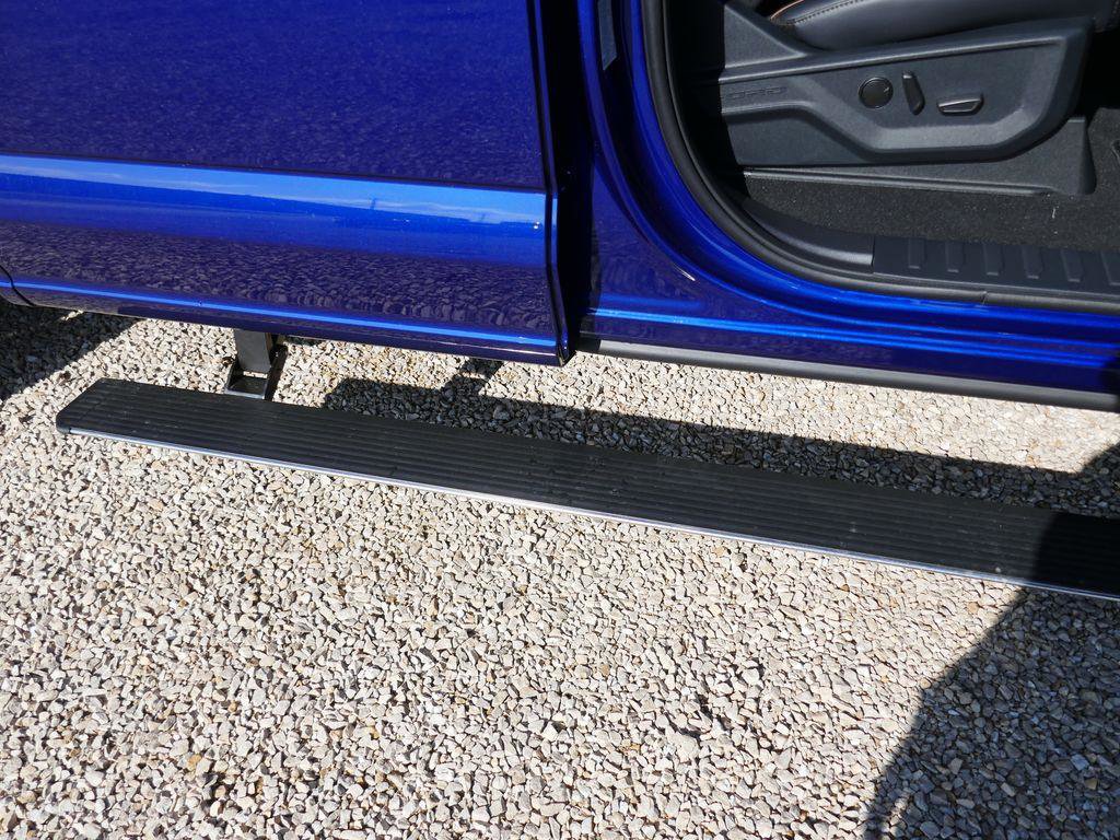 New 2026 Ford F250 Lariat image 11