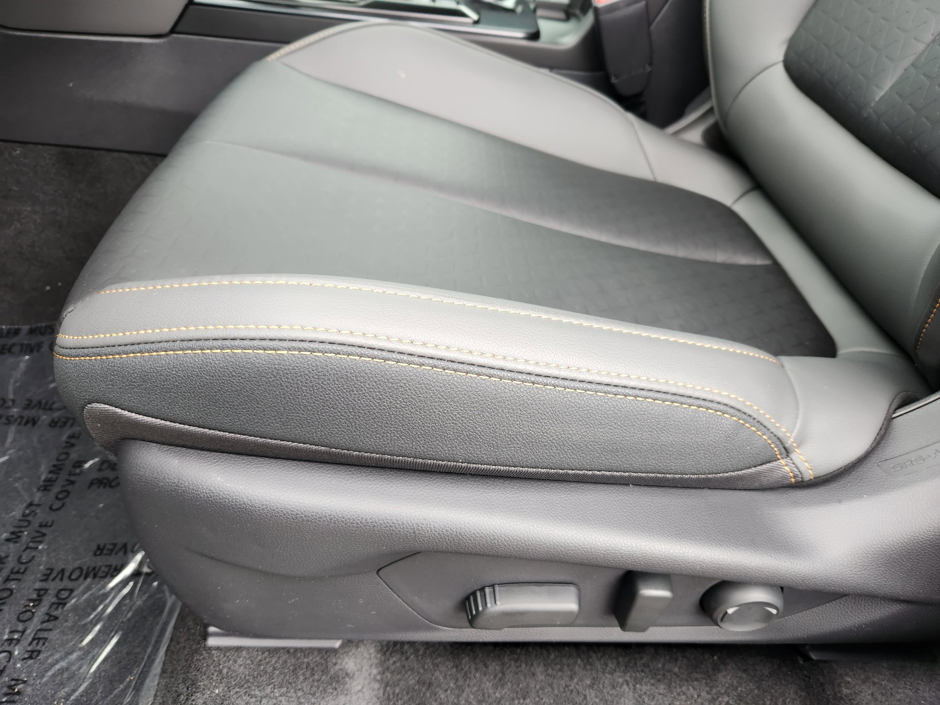 New 2026 Subaru Forester Wilderness AWD/4WD image 19