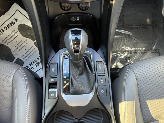 Used 2019 Hyundai Santa Fe XL image 20