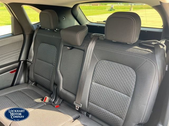 Used 2025 Ford Escape Active w/ Tech Pack #1 FWD image 16