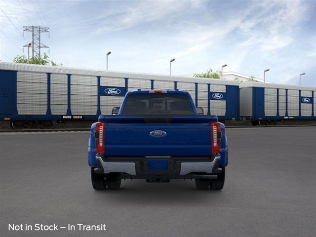 New 2026 Ford F450 4x4 Crew Cab Super Duty image 6