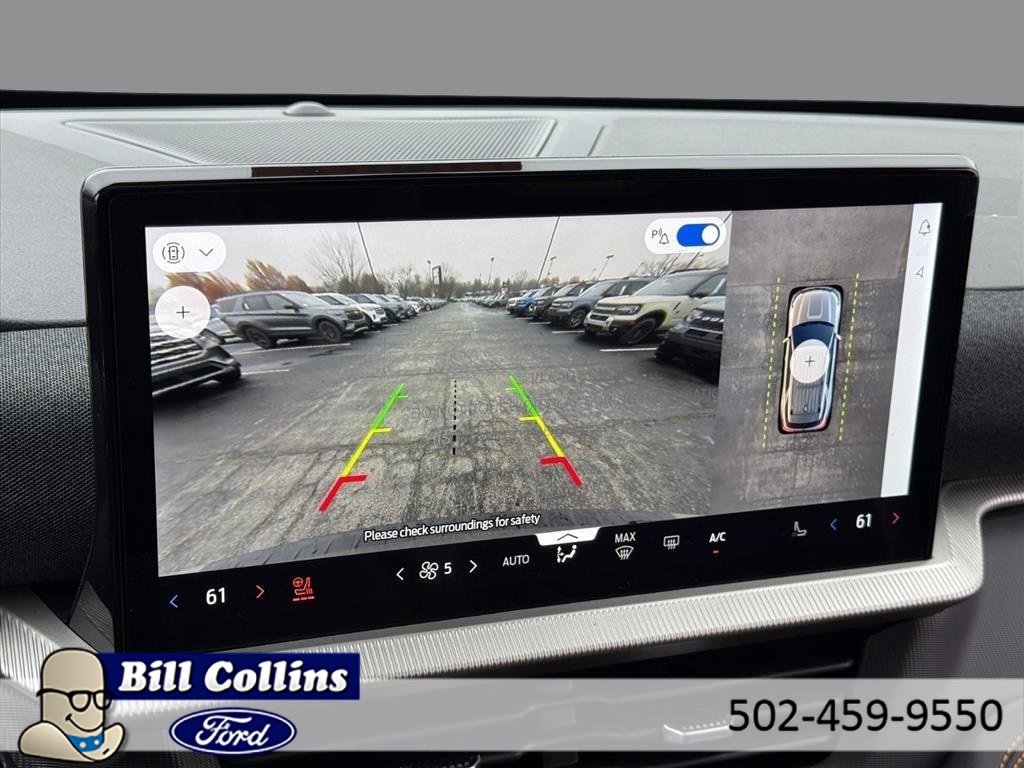 New 2026 Ford Explorer Tremor w/ Tremor Ultimate Package image 21