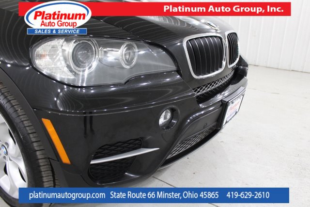 Used 2012 BMW X5 xDrive35i image 47