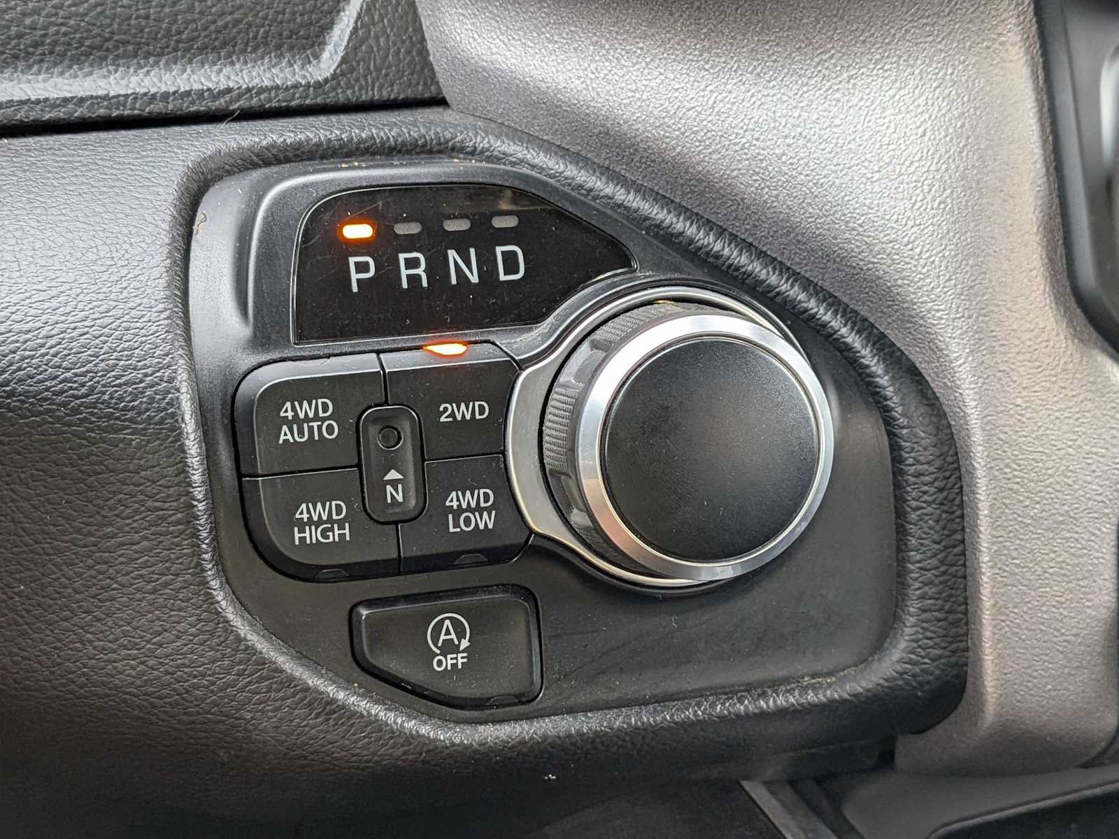 Used 2021 RAM 1500 Big Horn AWD/4WD image 30