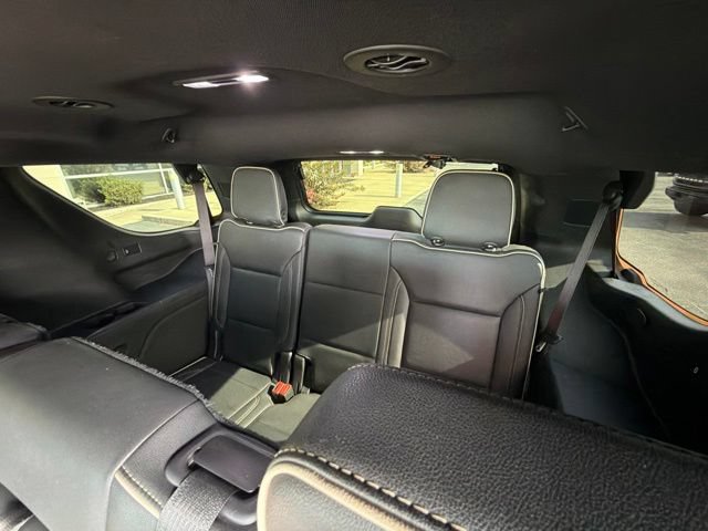 Used 2021 GMC Yukon SLT RWD image 17