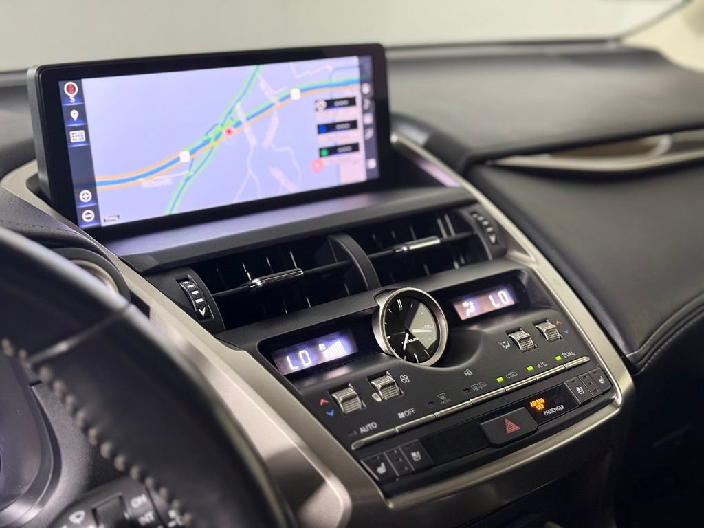 Used 2018 Lexus NX 300 AWD w/ Luxury Package image 14