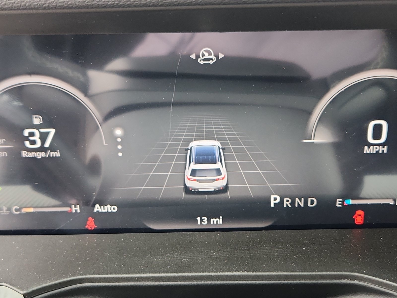 New 2026 Jeep Cherokee Laredo AWD/4WD image 15